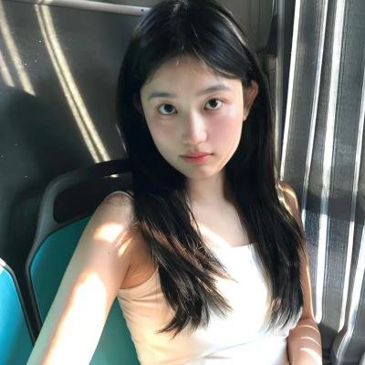 稚女情深